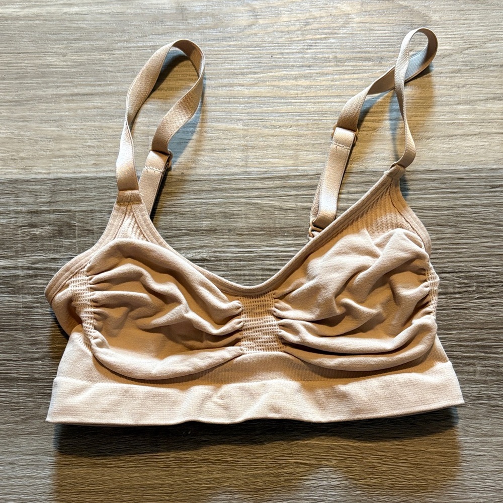 SKIMS Sculpting Bralette